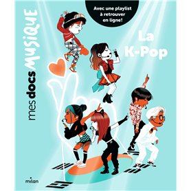 La K-pop