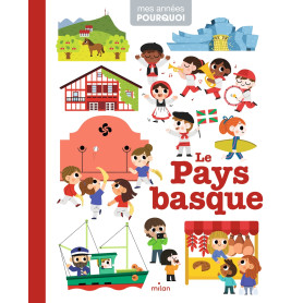 Le Pays basque