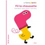 Les histoires Babille - Fil la chaussette