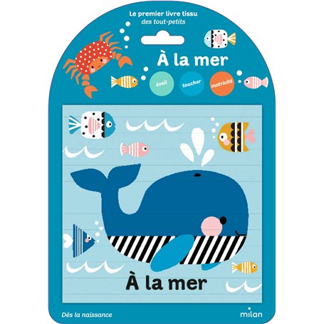 À la mer