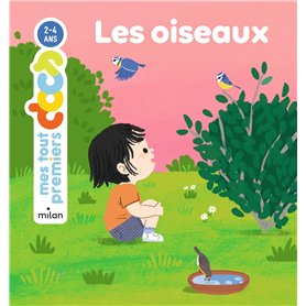 Les oiseaux