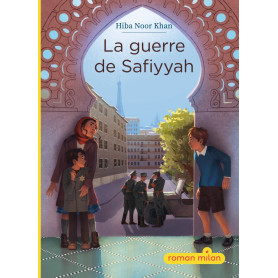 La guerre de Safiyyah
