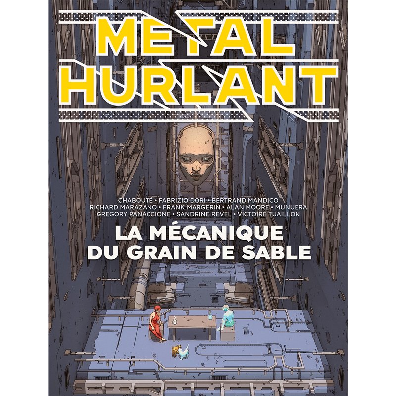 J'ai un ami