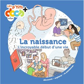 La naissance