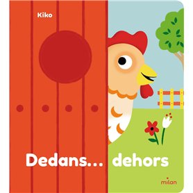 Dedans... dehors