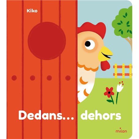 Dedans... dehors