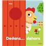 Dedans... dehors