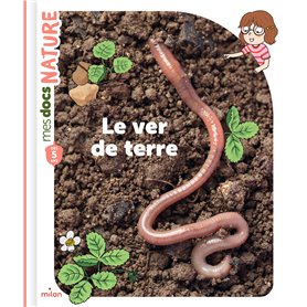Le ver de terre
