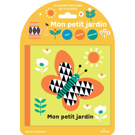 Mon petit jardin