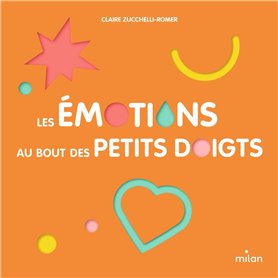 Les émotions au bout des petits doigts