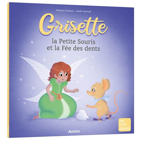 Les émotions au bout des petits doigts