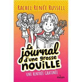 Le journal d'une grosse nouille