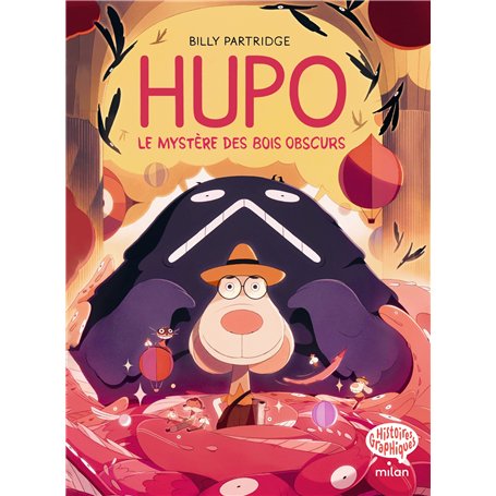 Hupo