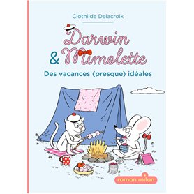 Darwin et Mimolette