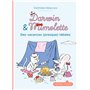 Darwin et Mimolette