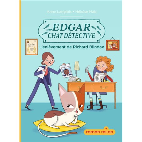Edgar