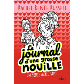 Le journal d'une grosse nouille