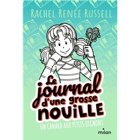 Le journal d'une grosse nouille