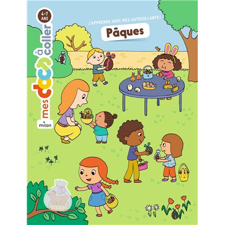 Pâques
