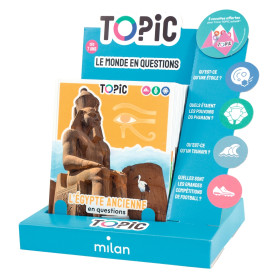 Comptoir Topic 12 ex + primes 2025