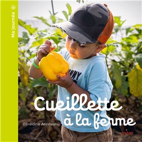 Cueillette à la ferme
