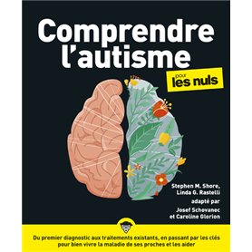 Comprendre l'autisme pour les Nuls