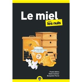 Le miel pour les Nuls