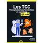 Les Thérapies comportementales et cognitives pour les Nuls