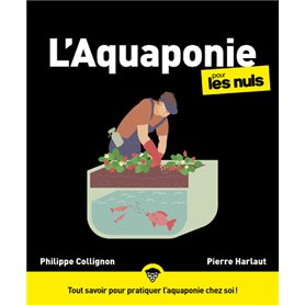 L'aquaponie pour les nuls