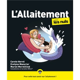L'allaitement pour les Nuls