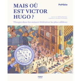 Mais où est Victor Hugo ?