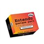 Petit apéro - Entendu quelque part