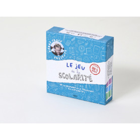 Jeu de la scolarité de la primaire à la terminale