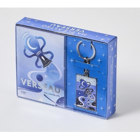 Coffret - Ma clé astro Verseau