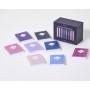 Coffret - La petite bibliothèque pour éveiller mon esprit