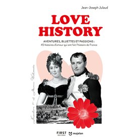Love History