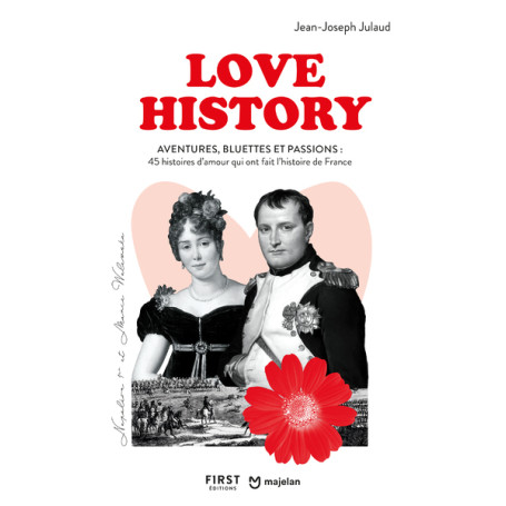 Love History