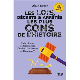 Les lois