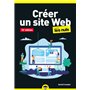 Créer un site Web poche pour les Nuls 12e édition
