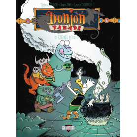 Le Petit livre des grands mythes