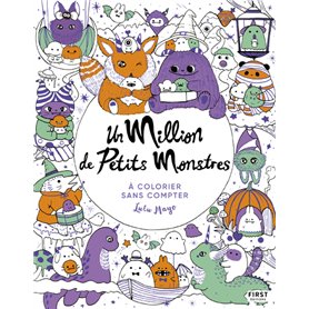Un million de petits monstres