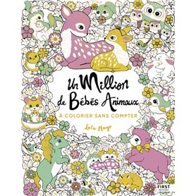 Un million de bébés animaux