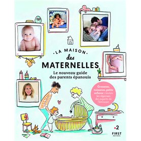 La Maison des maternelles