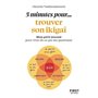 Petit livre - 5 minutes... pour trouver son ikigai