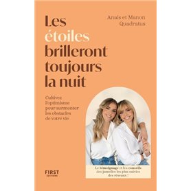 Les étoiles brilleront toujours la nuit