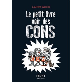 Le Petit livre noir des cons