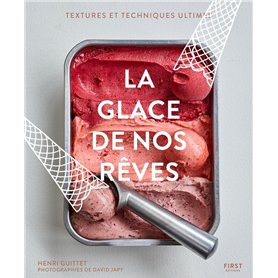 La glace de nos rêves