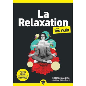 La relaxation pour les Nuls