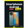 Smartphones Android pour les Nuls poche - 11e édtion