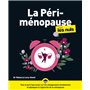 La périménopause pour les Nuls